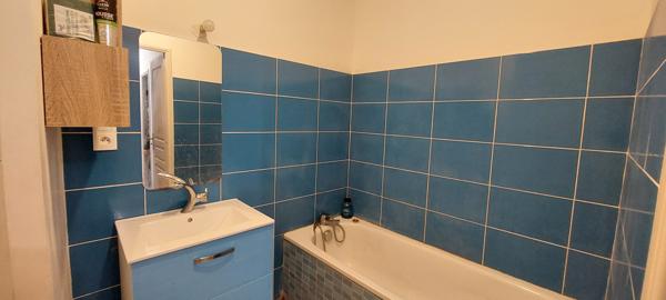 Maison 5 pièces - 101 m²