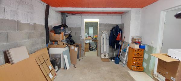 Maison 5 pièces - 101 m²