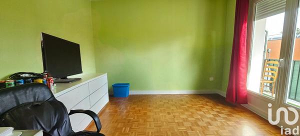 Appartement à vendre 4 pièces 86 m² Tours