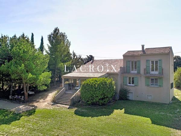 Maison à BEDOIN (84410)