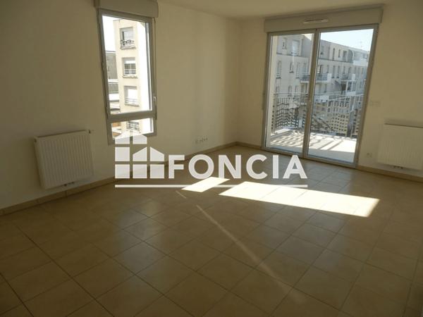 Location Appartement 2 pièces 45.55 m² - 67 RUE JOSEPHINE, 15 RUE DURET Bordeaux 33000