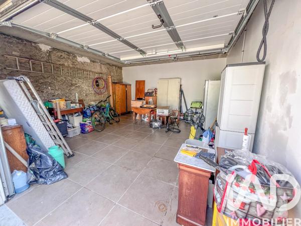 Maison à vendre 8 pièces 267 m² Nanteuil-lès-Meaux