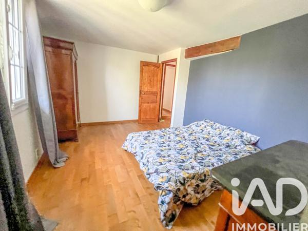 Maison à vendre 8 pièces 267 m² Nanteuil-lès-Meaux