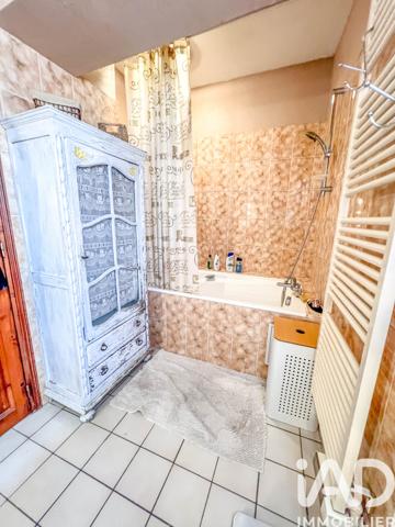 Maison à vendre 8 pièces 267 m² Nanteuil-lès-Meaux