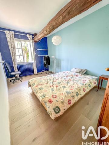 Maison à vendre 8 pièces 267 m² Nanteuil-lès-Meaux