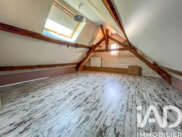 Maison à vendre 8 pièces 267 m² Nanteuil-lès-Meaux
