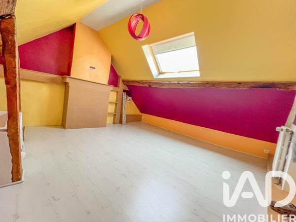 Maison à vendre 8 pièces 267 m² Nanteuil-lès-Meaux