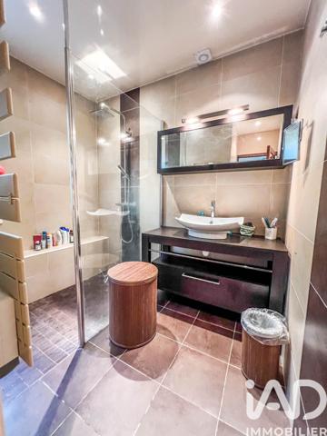 Maison à vendre 8 pièces 267 m² Nanteuil-lès-Meaux