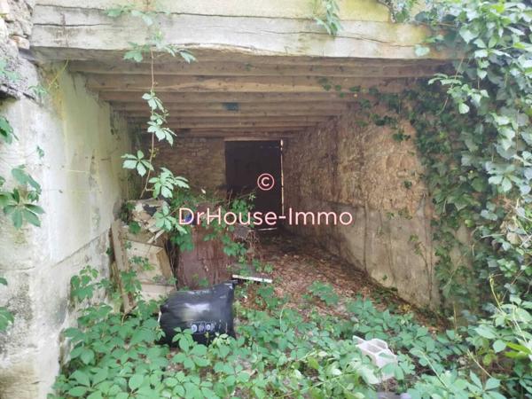 Maison à vendre 3 pièces de 45 m²