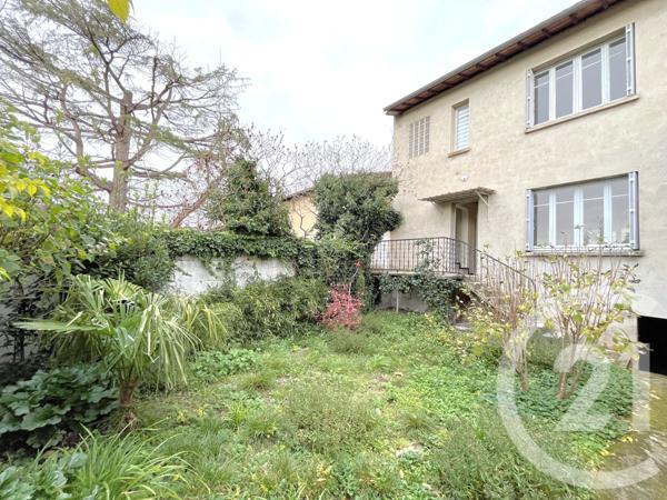 Maison à vendre  4 pièces - 84,73 m2 LACROIX FALGARDE - 31