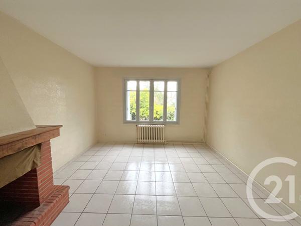 Maison à vendre  4 pièces - 84,73 m2 LACROIX FALGARDE - 31