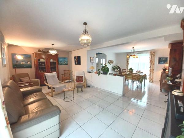 Maison construite en 2011