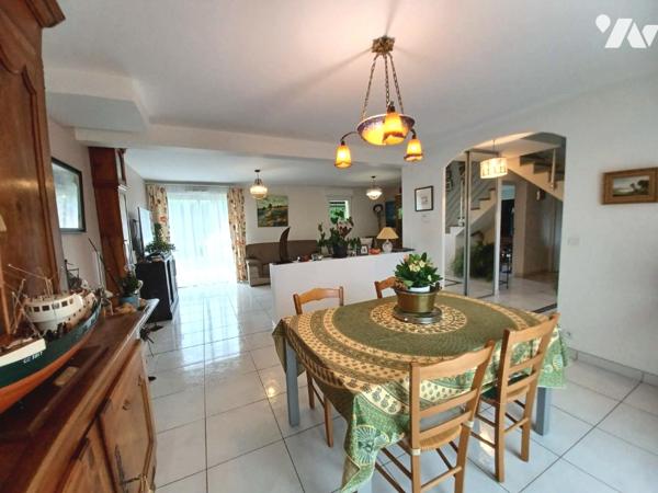 Maison construite en 2011