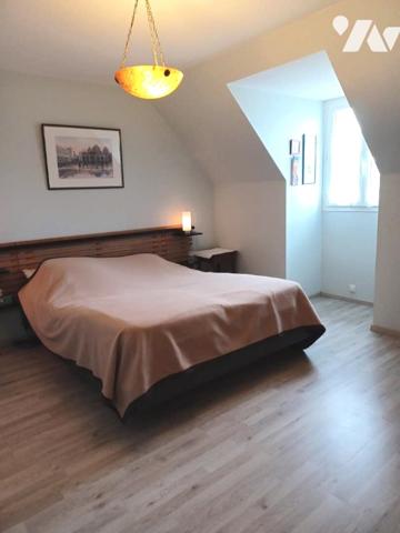 Maison construite en 2011