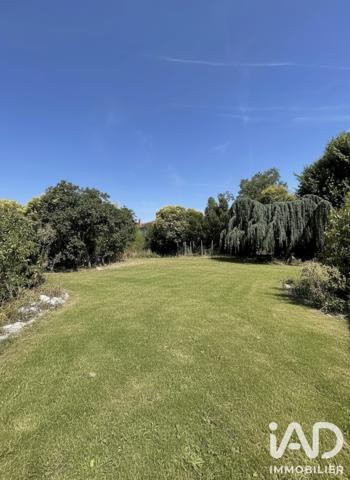Terrain à vendre 458 m² Toulouse