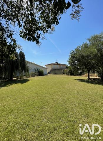Terrain à vendre 458 m² Toulouse