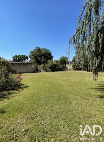 Terrain à vendre 458 m² Toulouse