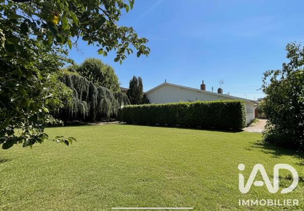 Terrain à vendre 458 m² Toulouse