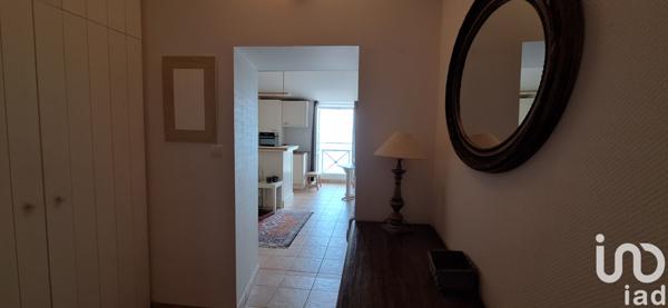 Appartement à vendre 1 pièce 27 m² La Flotte