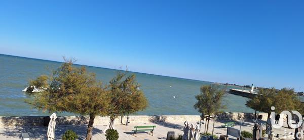 Appartement à vendre 1 pièce 27 m² La Flotte