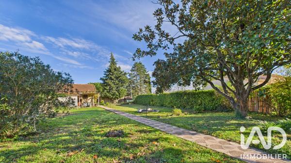 Maison à vendre 5 pièces 148 m² Bourg-lès-Valence
