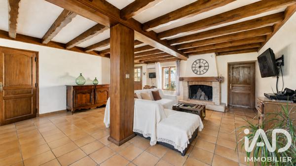 Maison à vendre 5 pièces 148 m² Bourg-lès-Valence