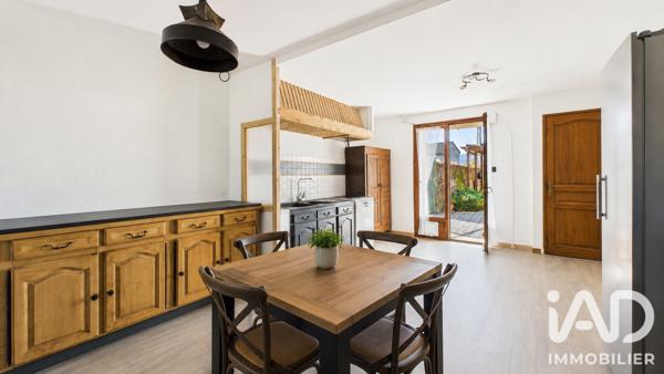 Maison à vendre 5 pièces 148 m² Bourg-lès-Valence