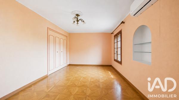 Maison à vendre 5 pièces 148 m² Bourg-lès-Valence