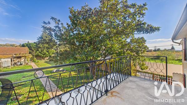 Maison à vendre 5 pièces 148 m² Bourg-lès-Valence