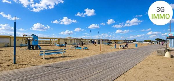 Vente / Appartement à rénover à Trouville-sur-Mer (14360)