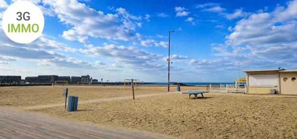 Vente / Appartement à rénover à Trouville-sur-Mer (14360)