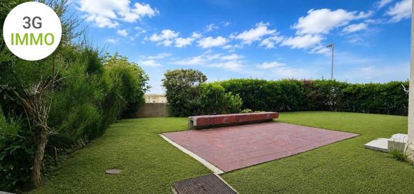 Vente / Appartement à rénover à Trouville-sur-Mer (14360)