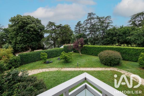 Appartement à vendre 3 pièces 71 m² Tassin-la-Demi-Lune