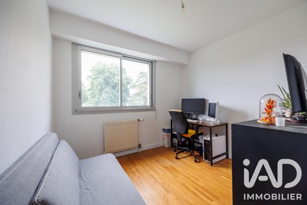 Appartement à vendre 3 pièces 71 m² Tassin-la-Demi-Lune