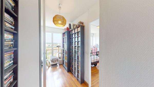Vente / Appartement T4 à Le Mée-sur-Seine (77350)