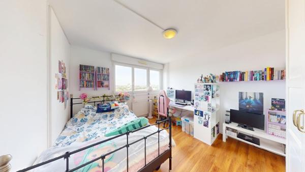 Vente / Appartement T4 à Le Mée-sur-Seine (77350)