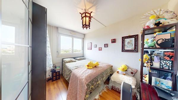 Vente / Appartement T4 à Le Mée-sur-Seine (77350)