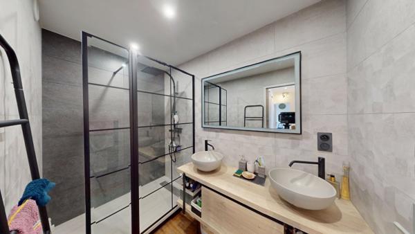 Vente / Appartement T4 à Le Mée-sur-Seine (77350)