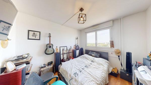 Vente / Appartement T4 à Le Mée-sur-Seine (77350)