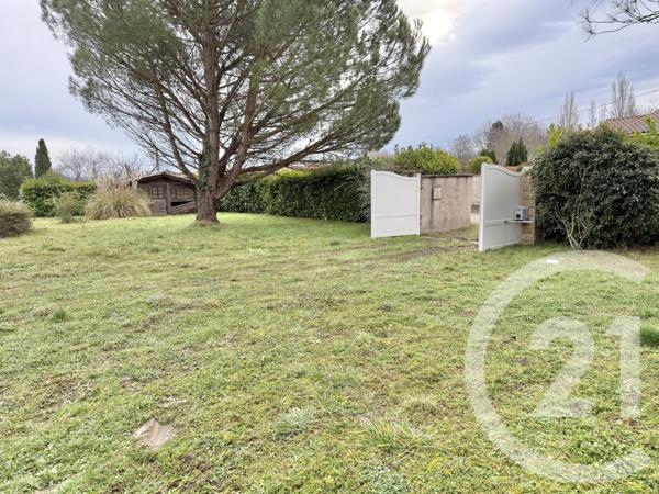 Maison à vendre  4 pièces - 108 m2 LERAN - 09