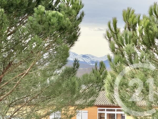 Maison à vendre  4 pièces - 108 m2 LERAN - 09