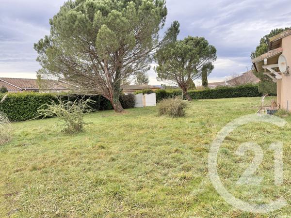 Maison à vendre  4 pièces - 108 m2 LERAN - 09