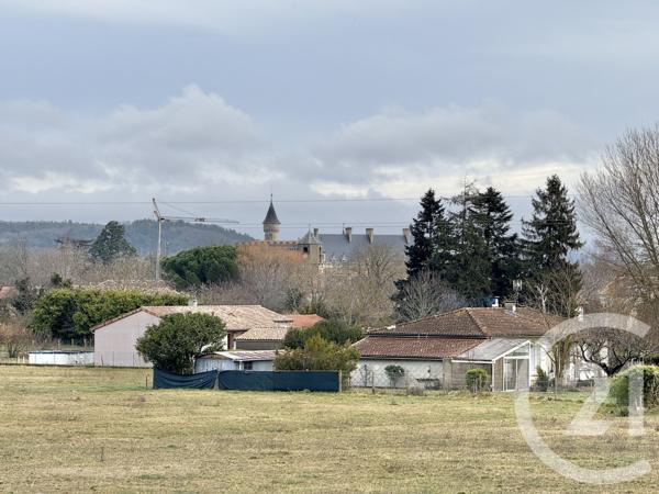 Maison à vendre  4 pièces - 108 m2 LERAN - 09