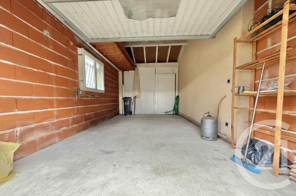 Maison à vendre  4 pièces - 108 m2 LERAN - 09