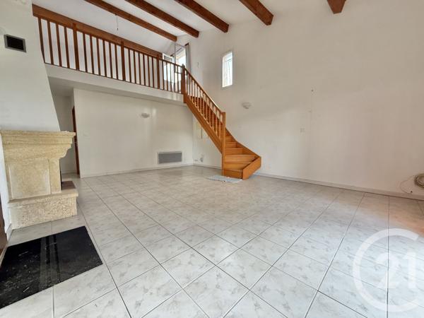 Maison à vendre  4 pièces - 108 m2 LERAN - 09