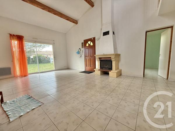 Maison à vendre  4 pièces - 108 m2 LERAN - 09