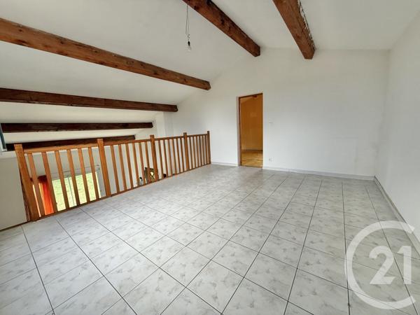 Maison à vendre  4 pièces - 108 m2 LERAN - 09