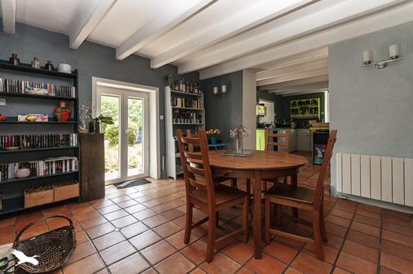 Maison à vendre |  Piégut-Pluviers |  7 pièces | 203 m²