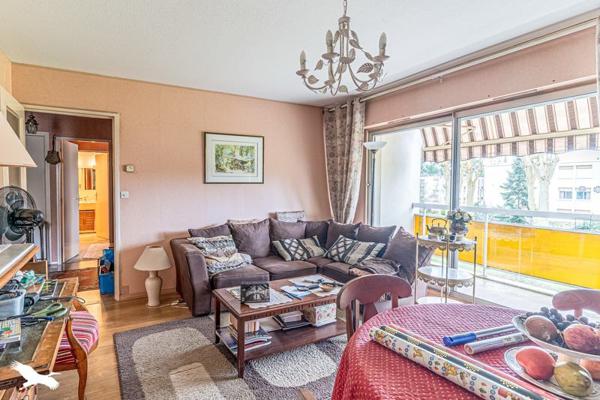 Appartement à vendre |  Gradignan |  3 pièces | 75 m²