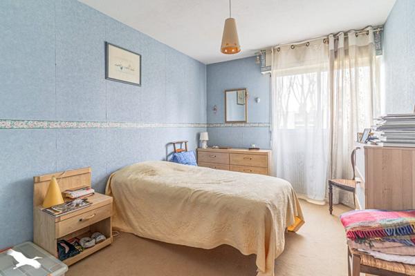 Appartement à vendre |  Gradignan |  3 pièces | 75 m²